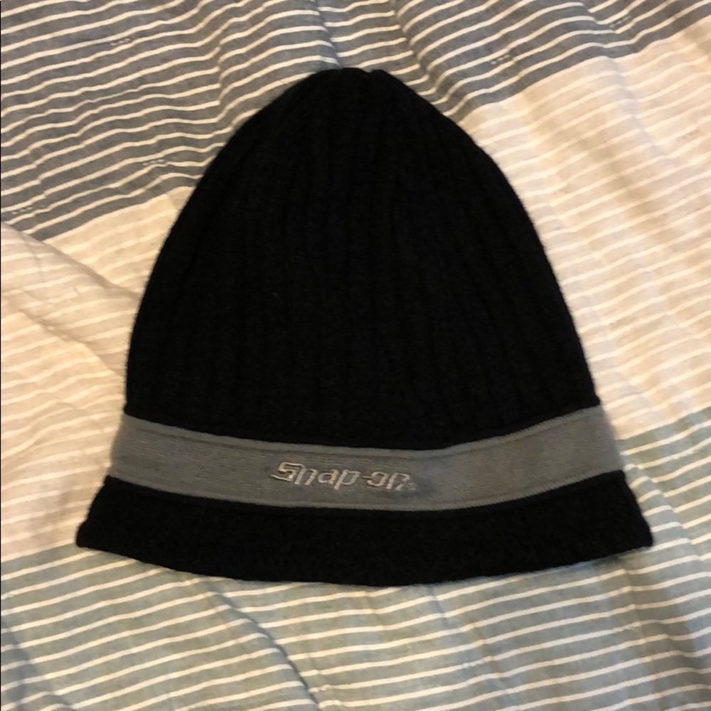 🔧Snap On beanie.